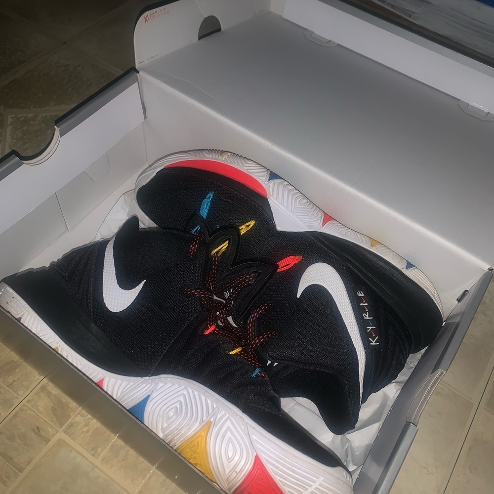 kyrie 5 shoes